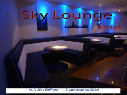 照片: Sky Lounge 